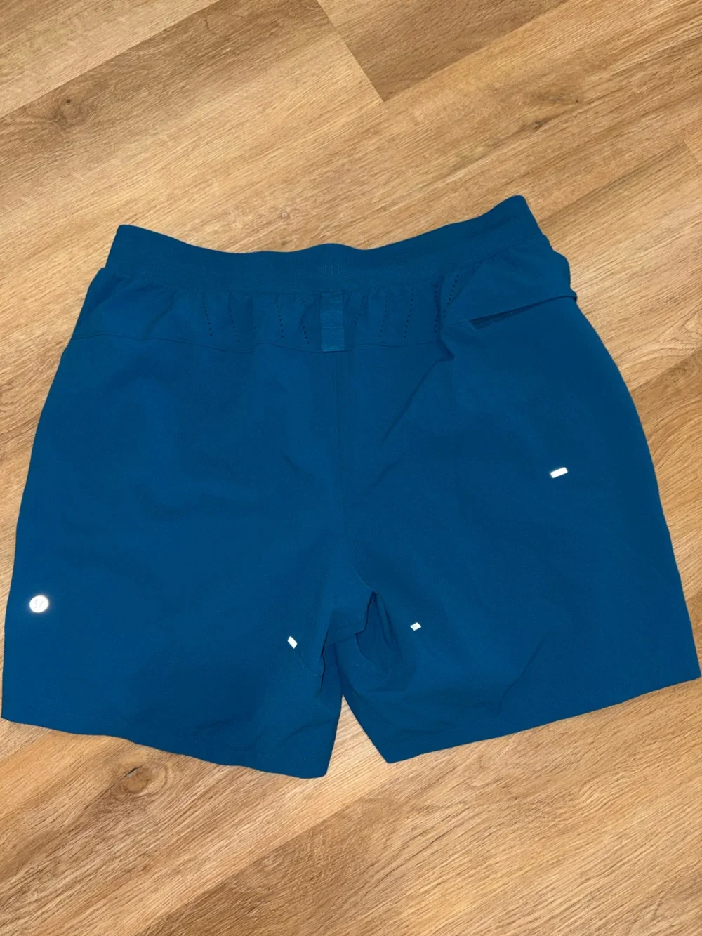 🍋 Lululemon License To Train Shorts